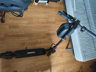 Patinete eléctrico Scooter i9 max