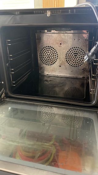 Mobiliario Cafetería