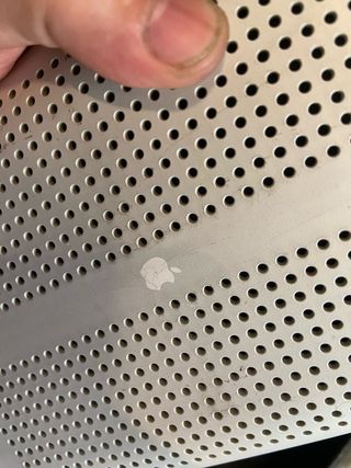 Fuente de Alimentación Apple Cube Power Mac G4