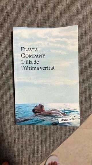 L'illa de l'última veritat