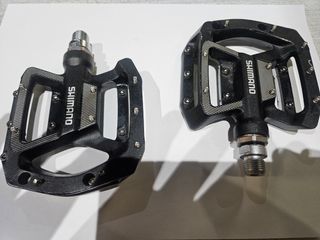 Pedales Shimano GR500 MTB