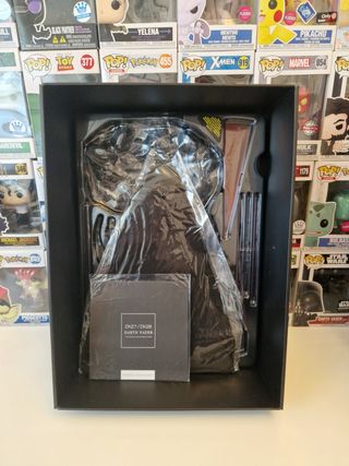 Hot Toys Darth Vader (V.Deluxe)