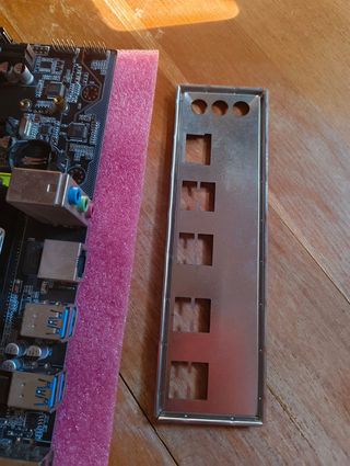 Placa Base X99 + Xeon + 16GB DDR4