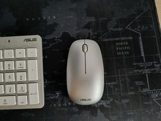 Asus Vivo AIO PC Escritorio i7-1165G7