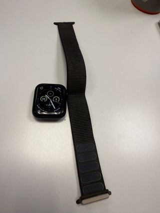 Apple Watch SE Azul Marino