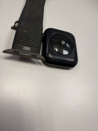 Apple Watch SE Azul Marino