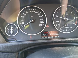 BMW Serie 3 2015