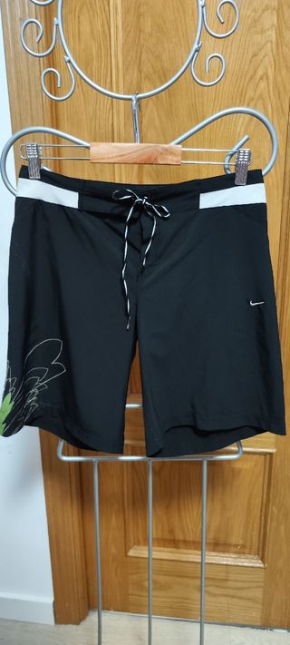 Pantalones cortos Nike niño Talla M