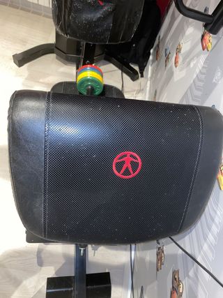 Multiestación de gimnasio para casa:Eclipse HG3000