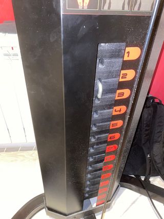 Multiestación de gimnasio para casa:Eclipse HG3000