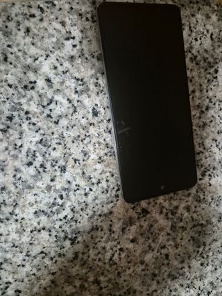 Samsung A51 para piezas con pantalla nueva