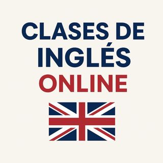 Clases de inglés online – Profesor español con C1