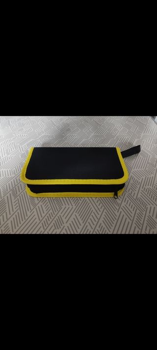 Soldador de estaño KIT COMPLETO NUEVO
