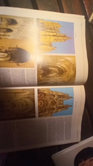 2l. Historia del Arte/Vida obra Francisco Mateos