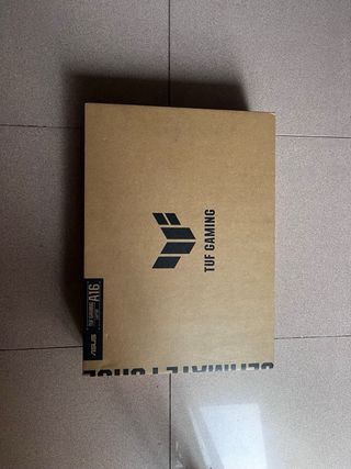 Asus TUF Gaming A16 RTX 4070 Windows 11