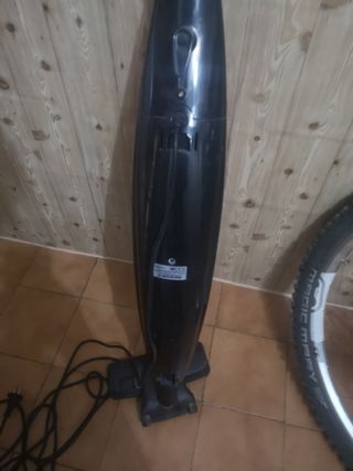 Aspiradora Polti Forzaspira 1400W