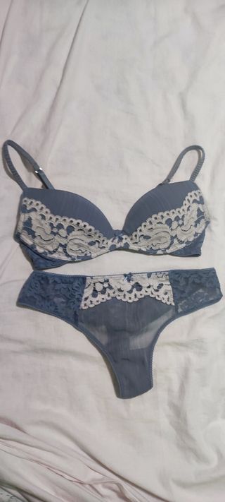 Completo intimo