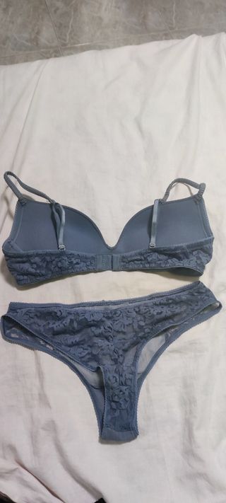 Completo intimo