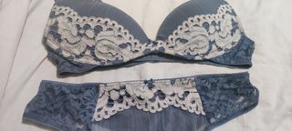 Completo intimo
