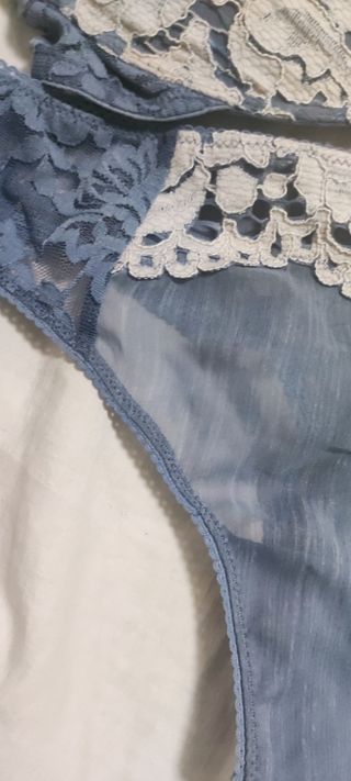 Completo intimo