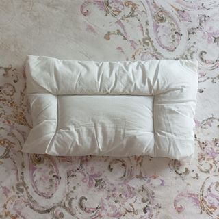 Almohada cuna Ikea LEN