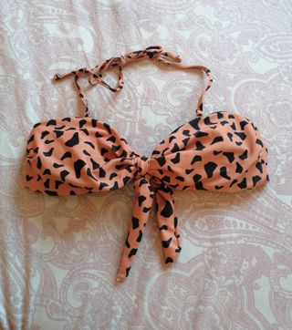 Top Bikini