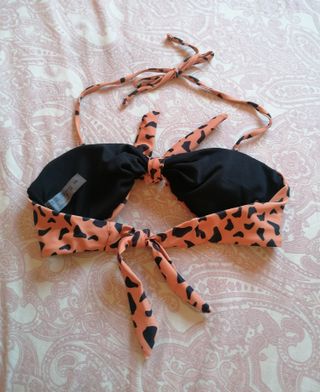 Top Bikini