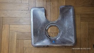 Lavastoviglie da incasso Balay VF 910N