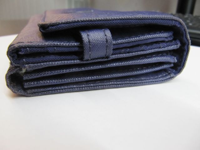 Cartera Kipling Azul