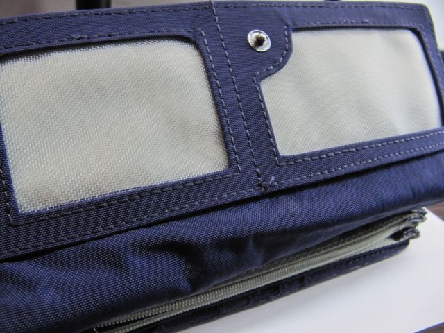 Cartera Kipling Azul