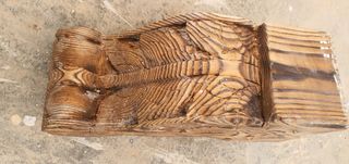 Muebles de bodega de madera