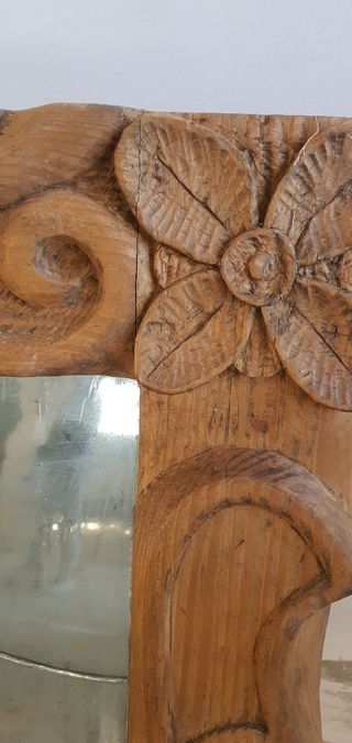 Muebles de bodega de madera