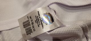 Pack 2 Camisetas Tirantes Azul/Blanco ORIGINALES