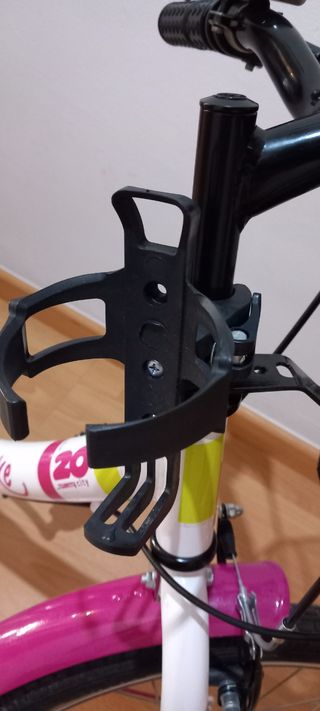 Bicicleta infantil Denbike City
