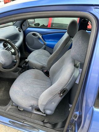 despiece Ford K