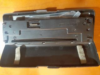 Caratula Radio Coche Pioneer DEH-2800MP