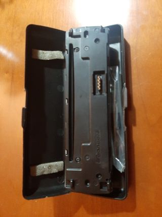 Caratula Radio Coche Pioneer DEH-2800MP