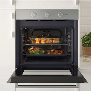 Horno Ikea semi nuevo