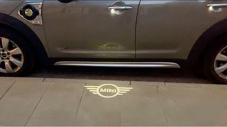 MINI Countryman 2019