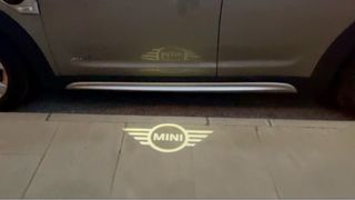 MINI Countryman 2019