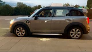 MINI Countryman 2019