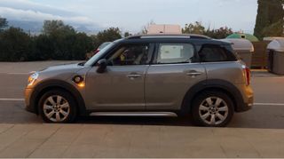 MINI Countryman 2019