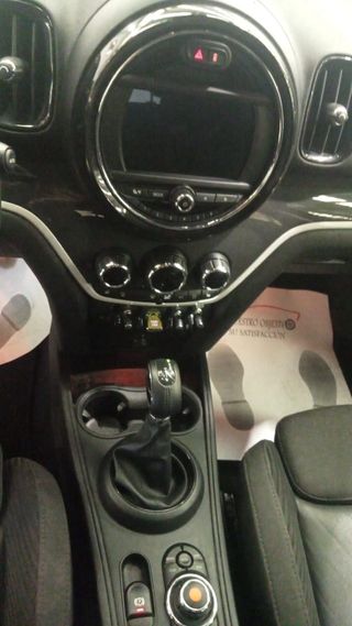 MINI Countryman 2019