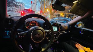 MINI Countryman 2019