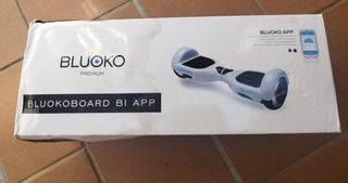 Hoverboard Patin Eléctrico