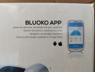 Hoverboard Patin Eléctrico