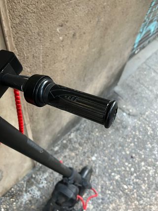 Patinete Eléctrico Xiaomi m365 pro