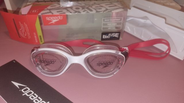 Gafas de natación Speedo Biofuse 2.0
