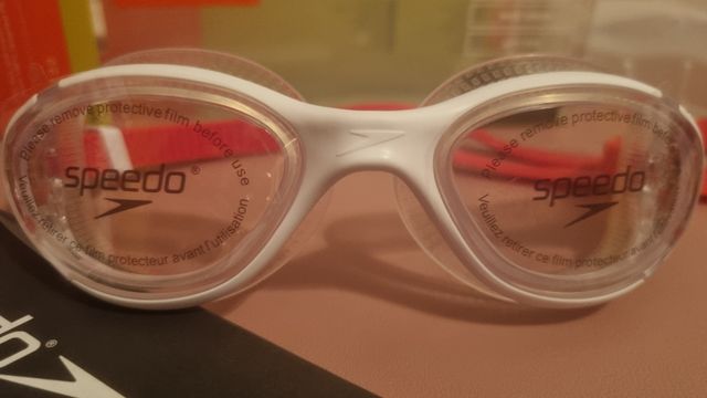 Gafas de natación Speedo Biofuse 2.0