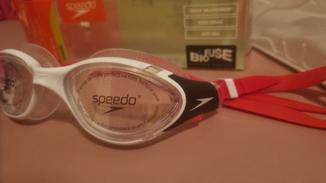 Gafas de natación Speedo Biofuse 2.0
